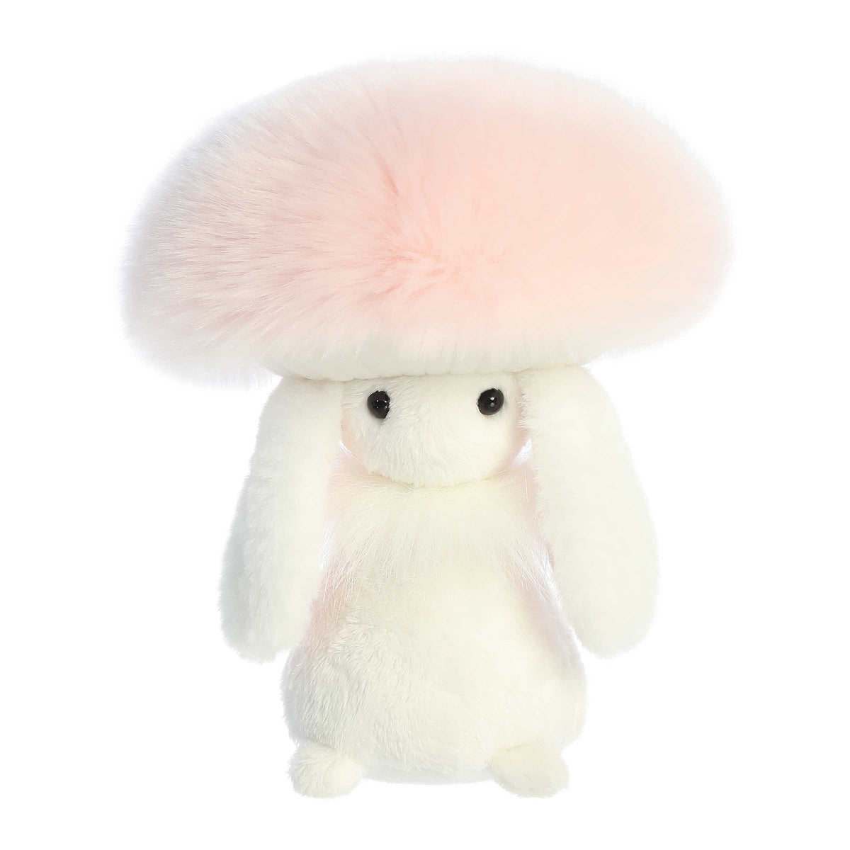 Pink 8" Stuffed Animal B331910