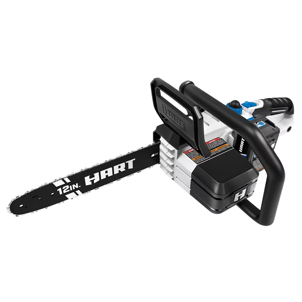 12-Inch Cordless Chainsaw O860