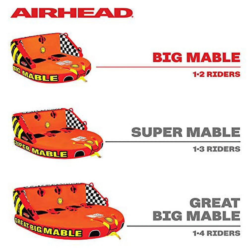 Big Mable 2 X638168