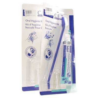 Oral Hygiene Kit for Dogs G40747