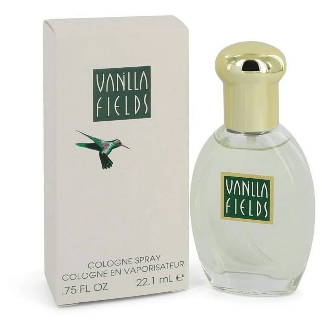 Cologne Spray .75 Oz Vanilla Fields Pack of 3 X523538
