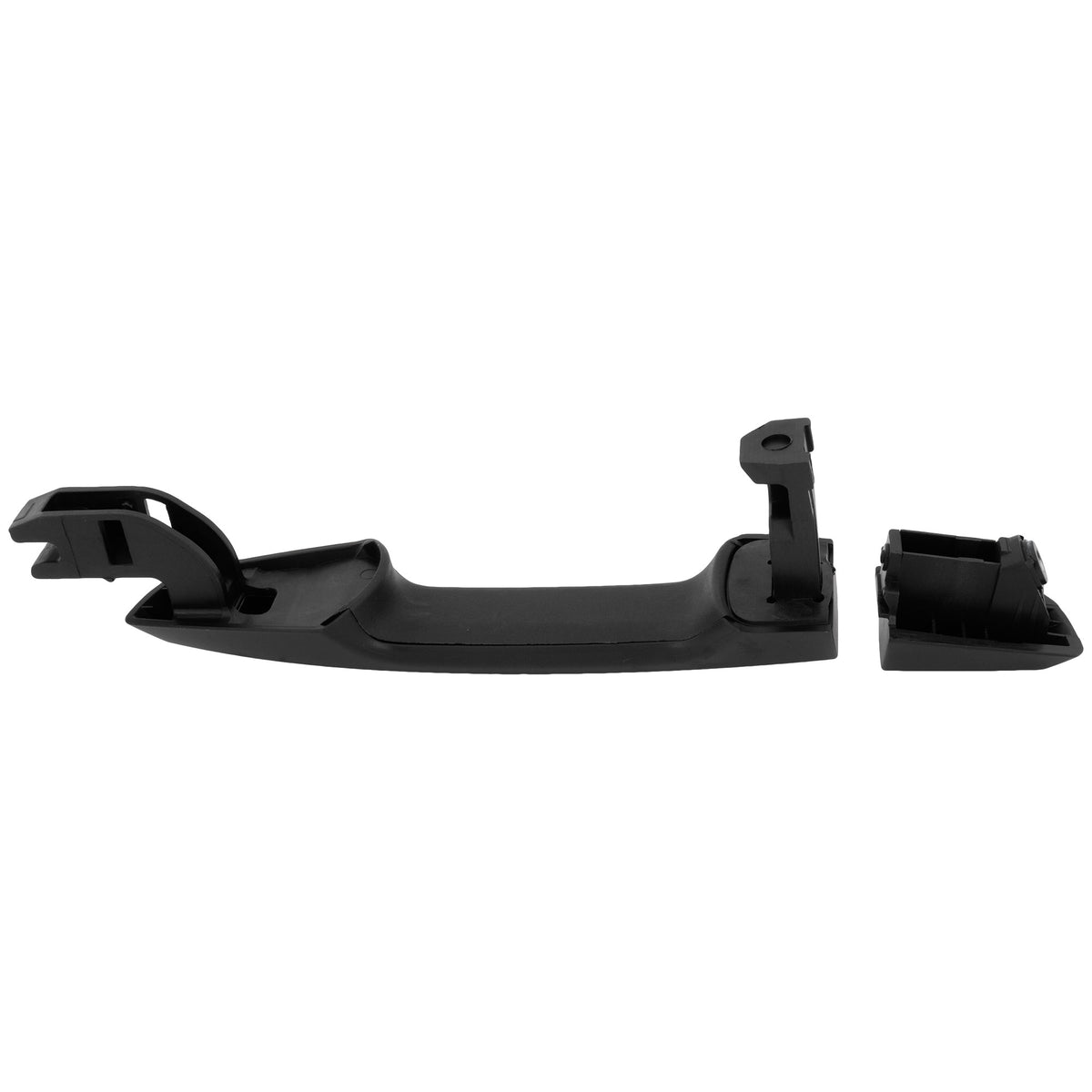 Exterior Door Handle for Honda CR-V Front Left Plastic M197263