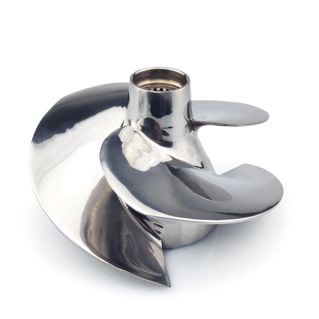 140mm 3 Blade Impeller for Sea-Doo PWC P8009