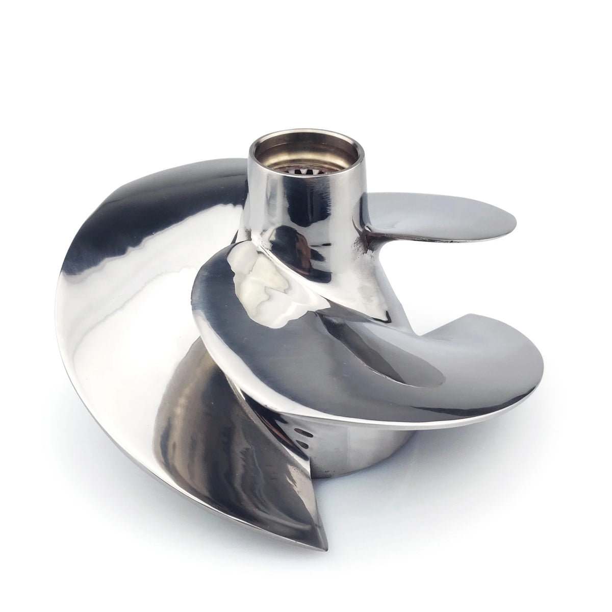 140mm 3 Blade Impeller for Sea-Doo PWC P8009