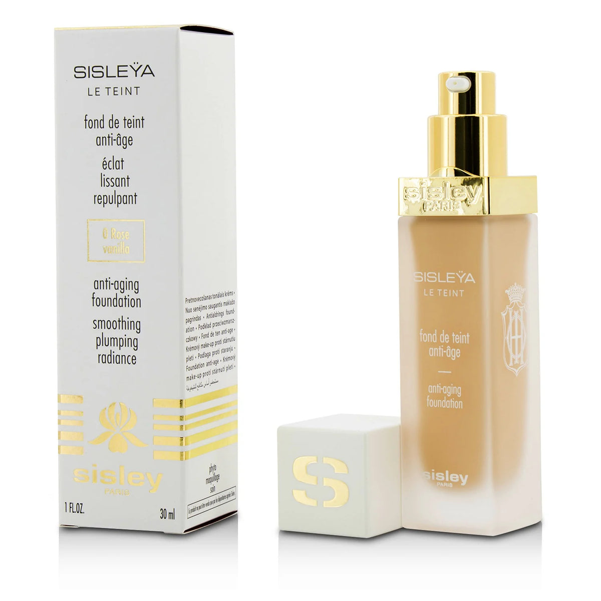 1B + Ecru 30ml Foundation K3874