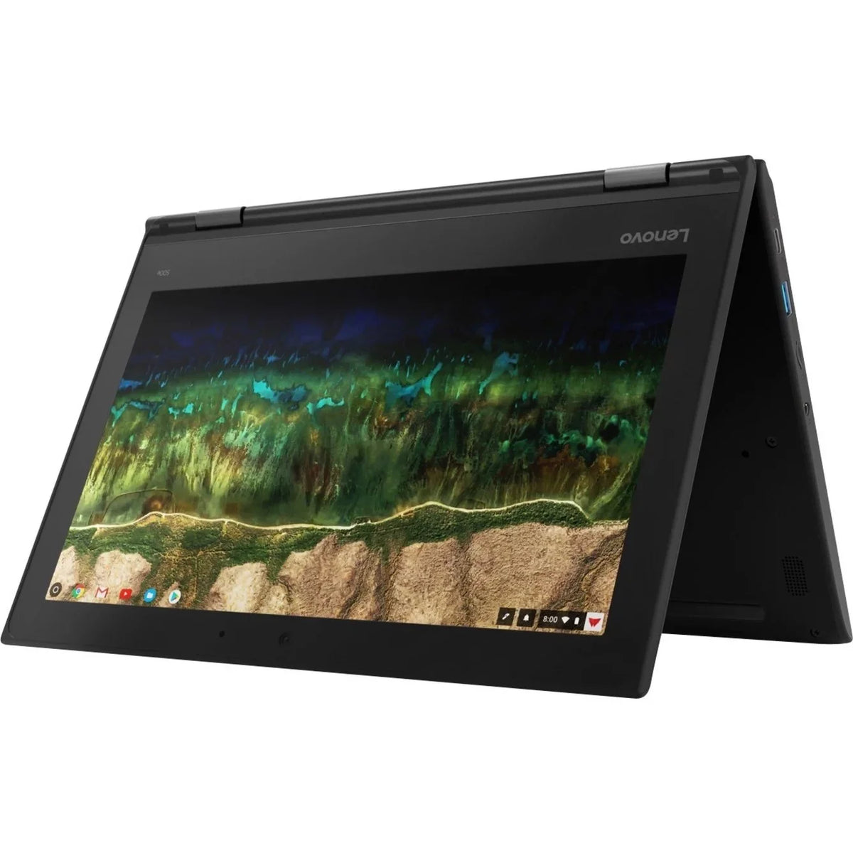 Restored 11.6" Chromebook R8329
