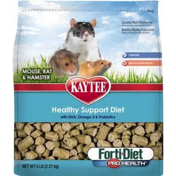 Guinea Pig Food J7233