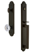 Dummy Handleset with Knob K174061