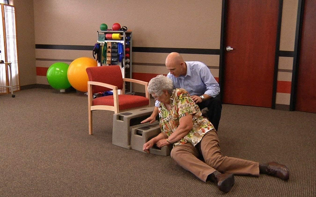 Lightweight Portable Self-Help Lift (Graystone) R247403
