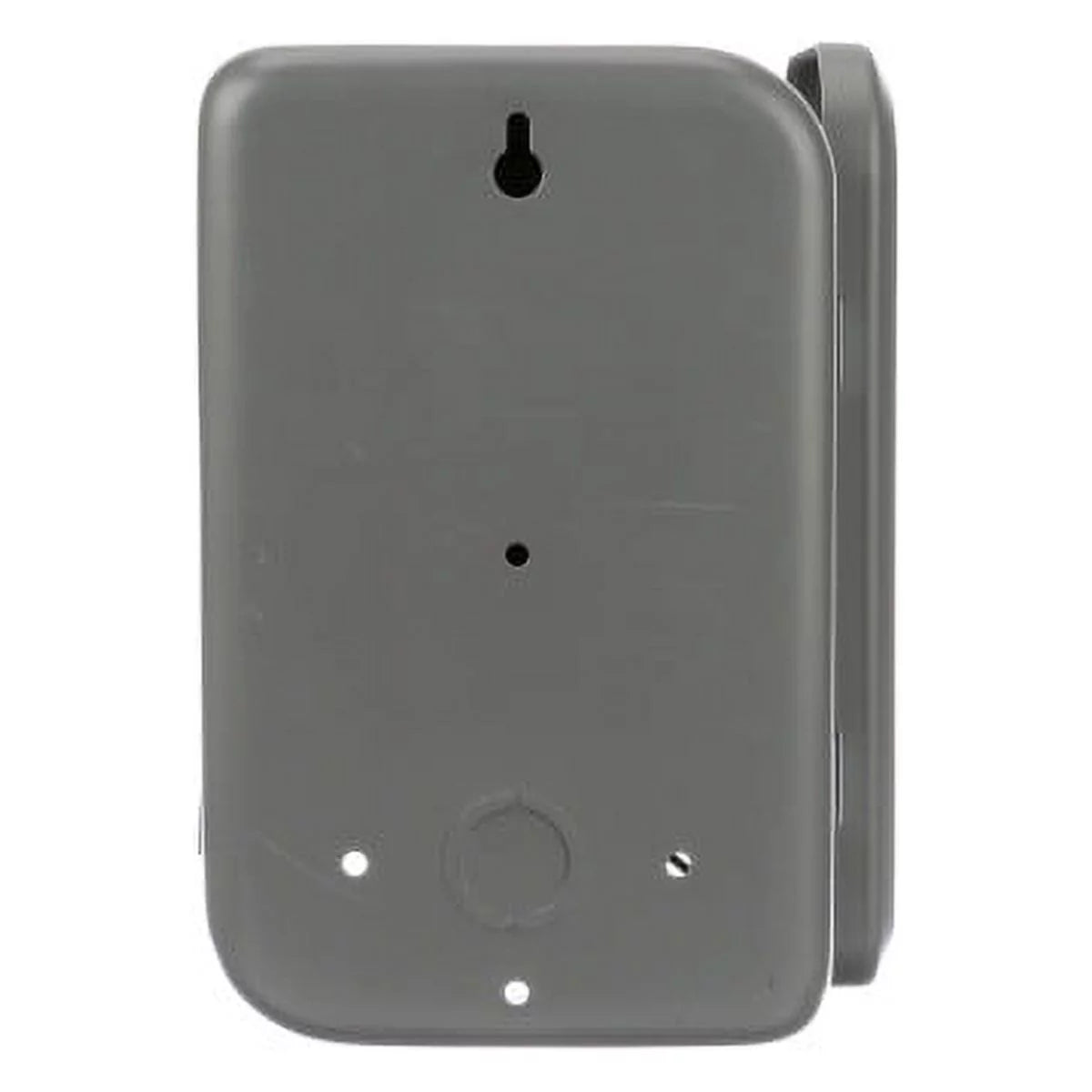 Indoor 24-Hour Mechanical Time Switch Timer with Metal Box R129632