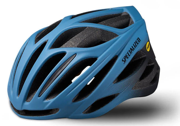 Storm Grey MIPS Helmet O633
