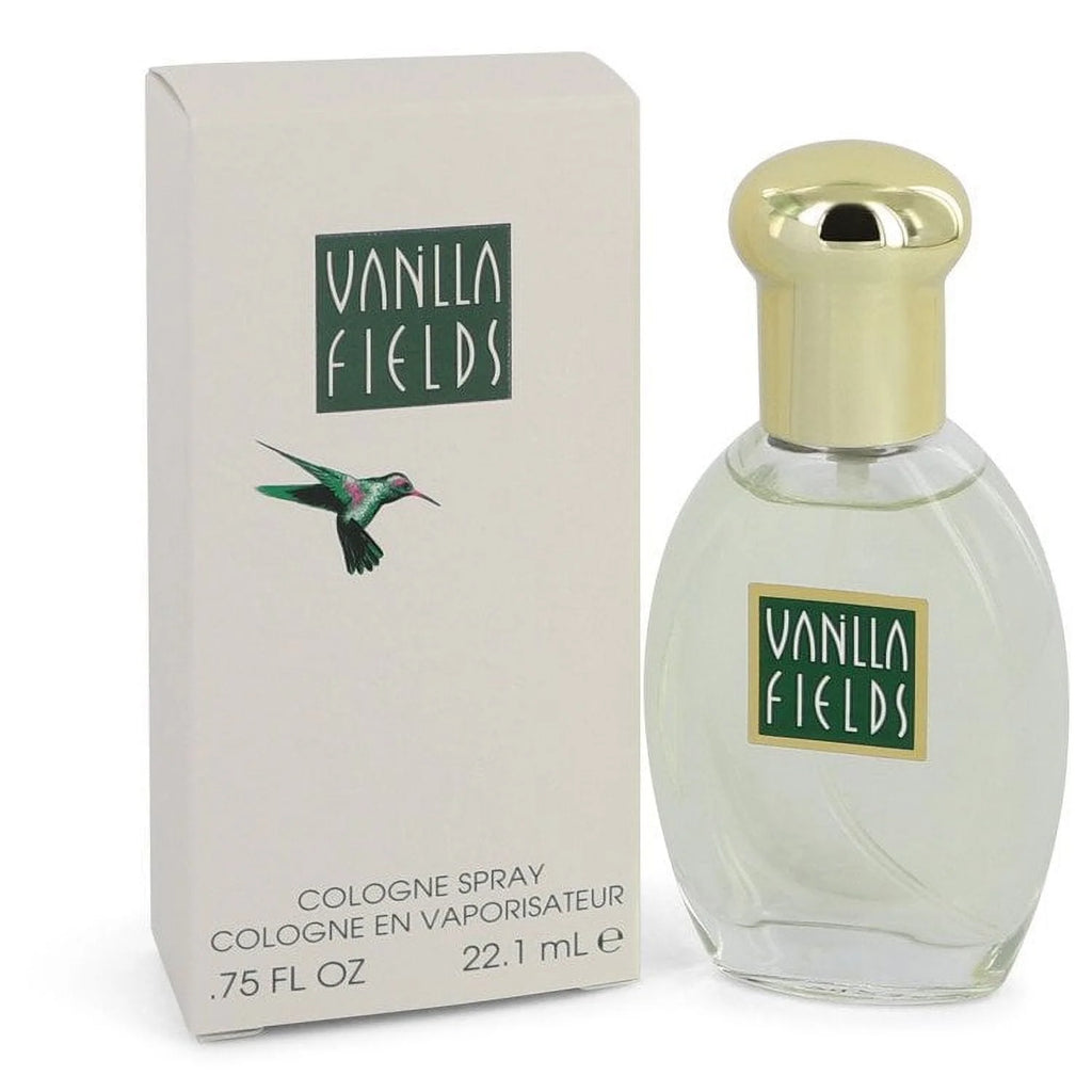 Cologne Spray .75 Oz Vanilla Fields Pack of 3 X523538