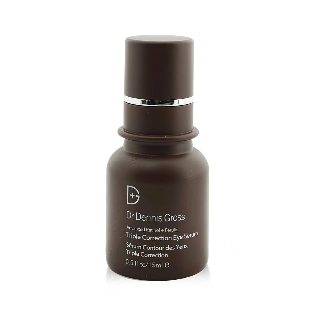 Advanced Retinol + Ferulic Triple Correction Eye Serum 15ml B61631