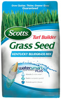 7-Lbs. Kentucky Bluegrass Seed Mix E590851