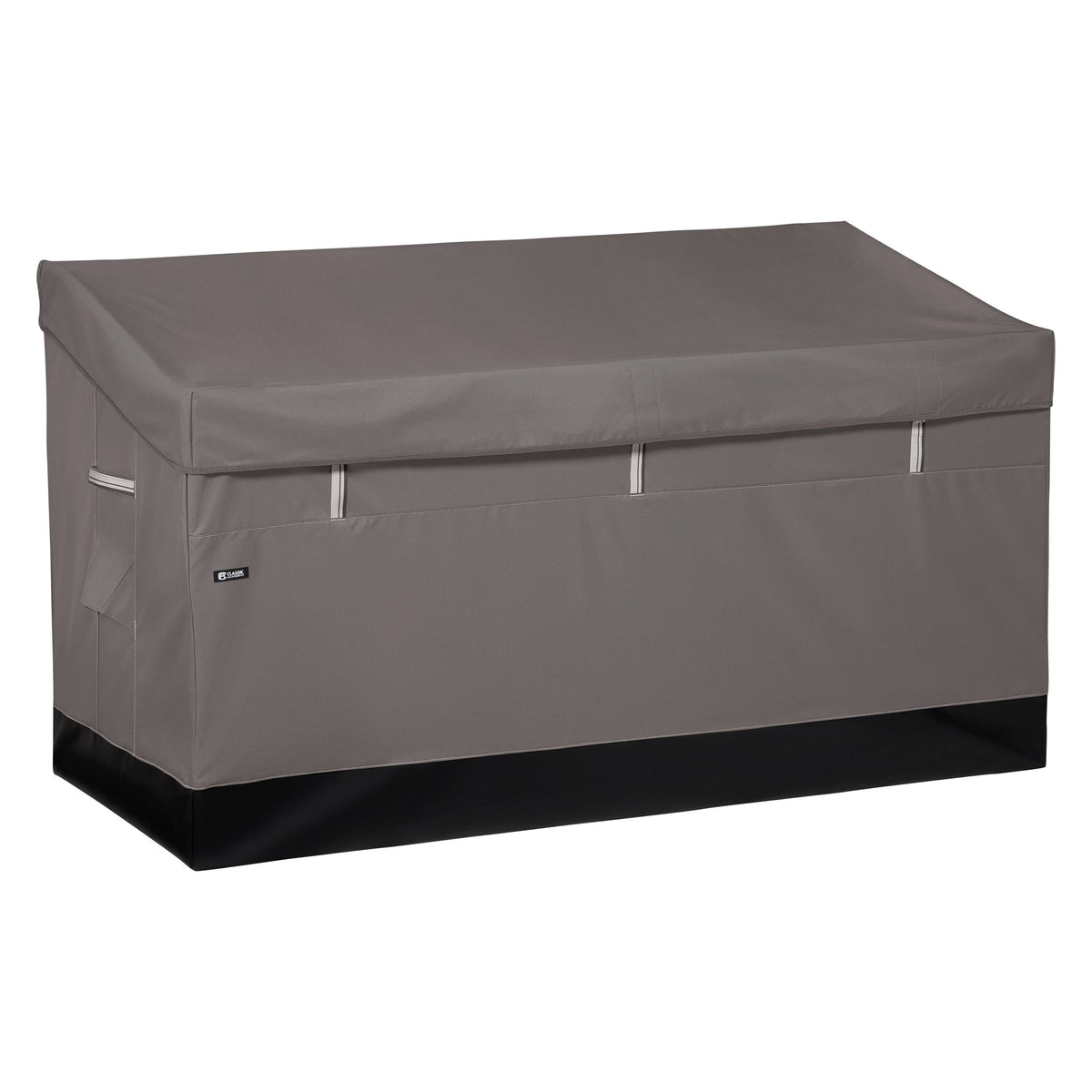 Water-Resistant 162 Gallon Deck Box B290