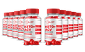 Keto ACV Gummies 10 Pack L217187