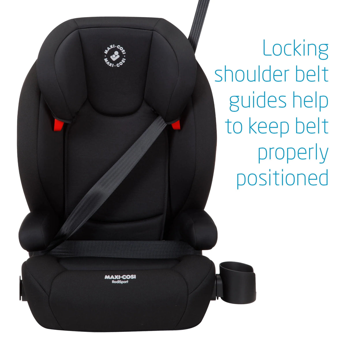 Booster Car Seat B45814