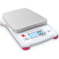Electronic Scale 620 G x 0.1 G E515