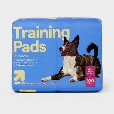 Dog Training Pads L407074