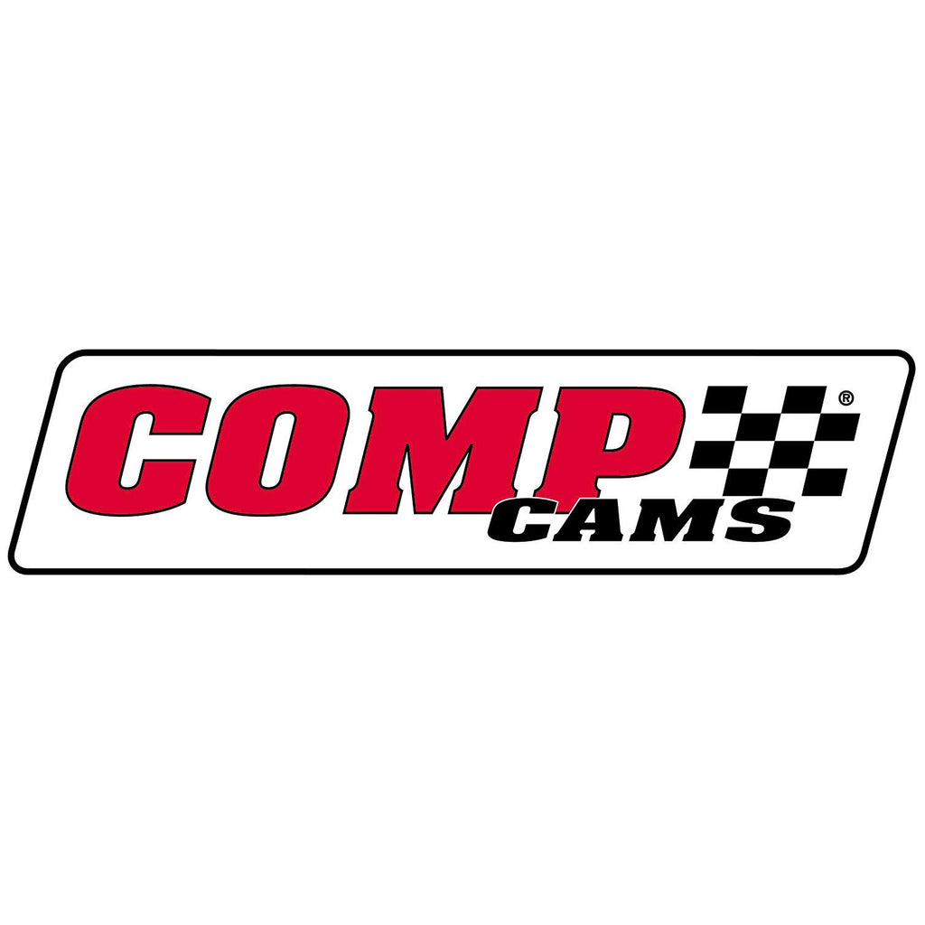 Oval Track Camshaft D859825