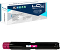Compatible Toner Cartridge High Yield (1-Pack Magenta) G2415