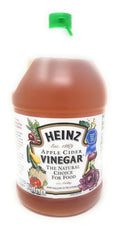 Apple Cider Vinegar (1 Gallon) H184669