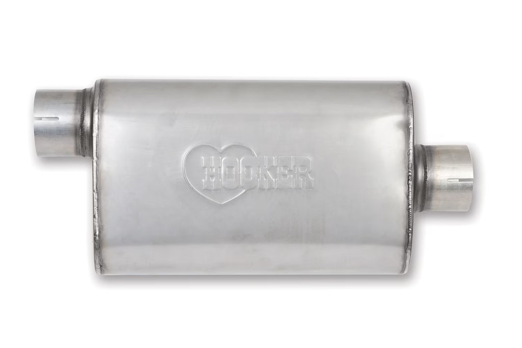 Exhaust Muffler B529568