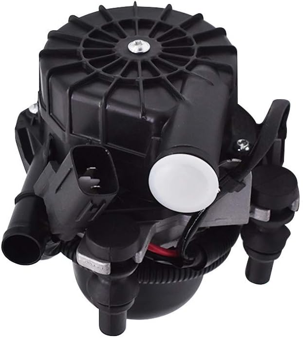 Secondary Air Pump for 2011-2015 Toyota Tacoma Pickup S113179