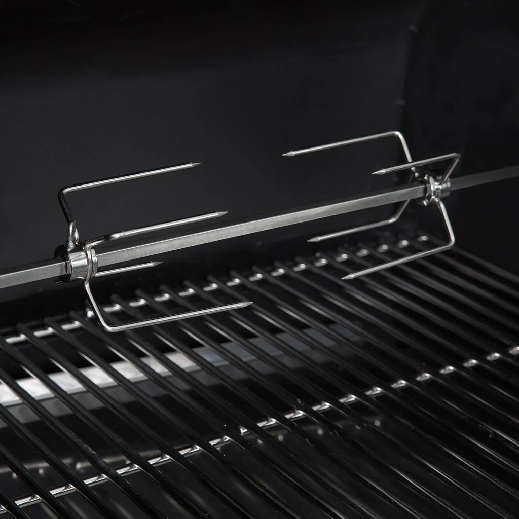 Rotisserie Kit for Grill J3709