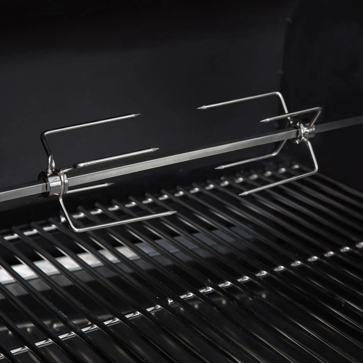 Rotisserie Kit for Grill J3709