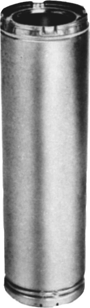Insulated 24in Pipe Chimney U753118