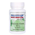 Magnesium Orotate 500 mg 50 Tablets I179872
