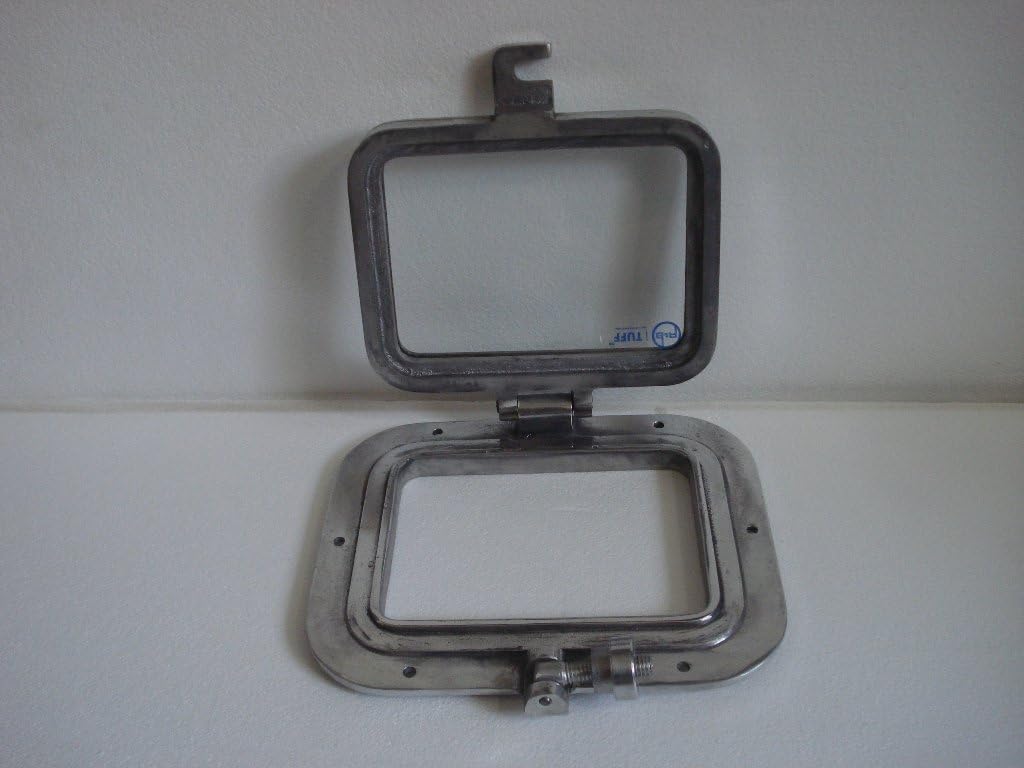 Marine Port Hole Window with Toughened Glass Y30090
