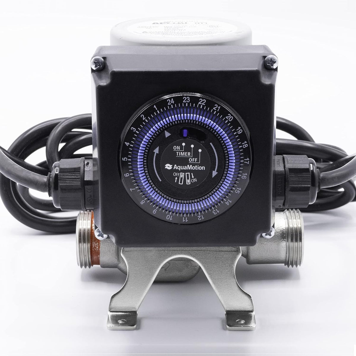 Hot Water Recirculation Pump For Under Sink R87719
