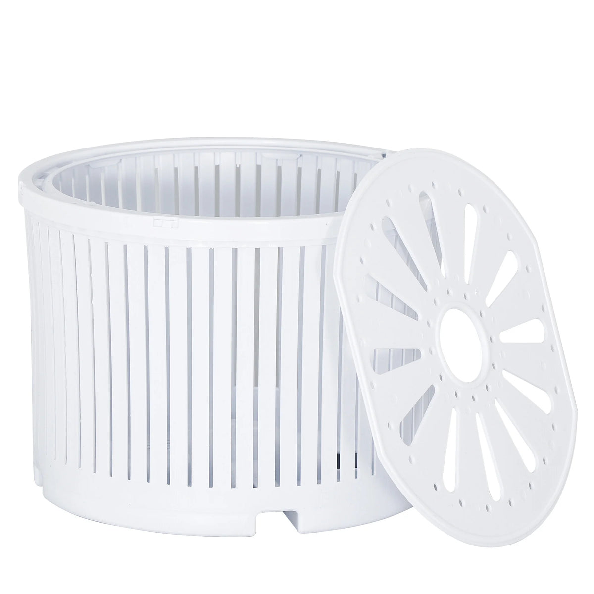 6lbs Capacity Mini Washing Machine X295858