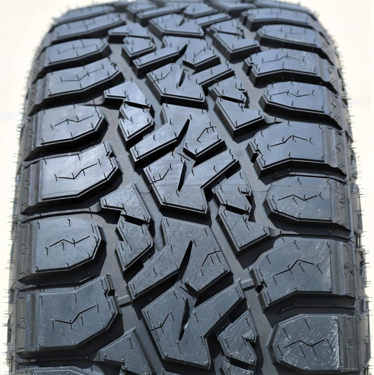 35X12.50R17LT All-Terrain Mud Off-Road Light Truck Radial Tire B43630