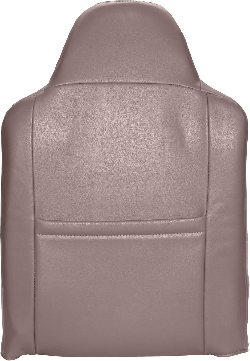 Leather Seat Cover Medium Parchment Tan G76860