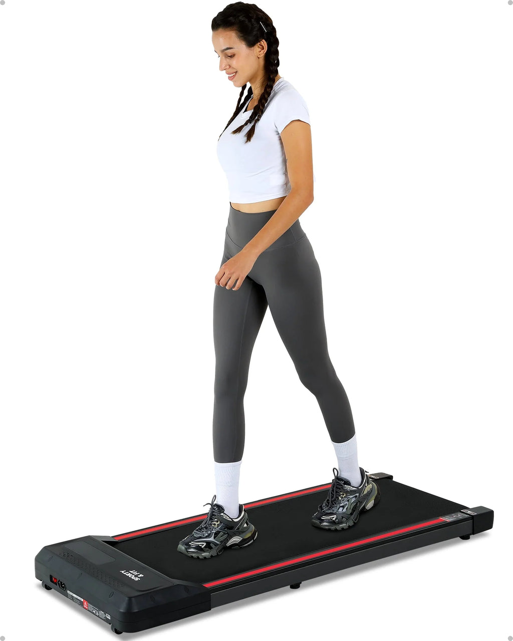 Electric Under Desk Treadmill A42025