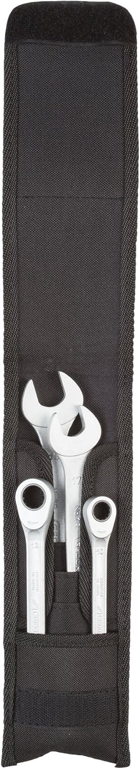 4 Piece Combination Ratchet Spanner Set X369128