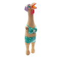 Chicken Dog Toy Q7936