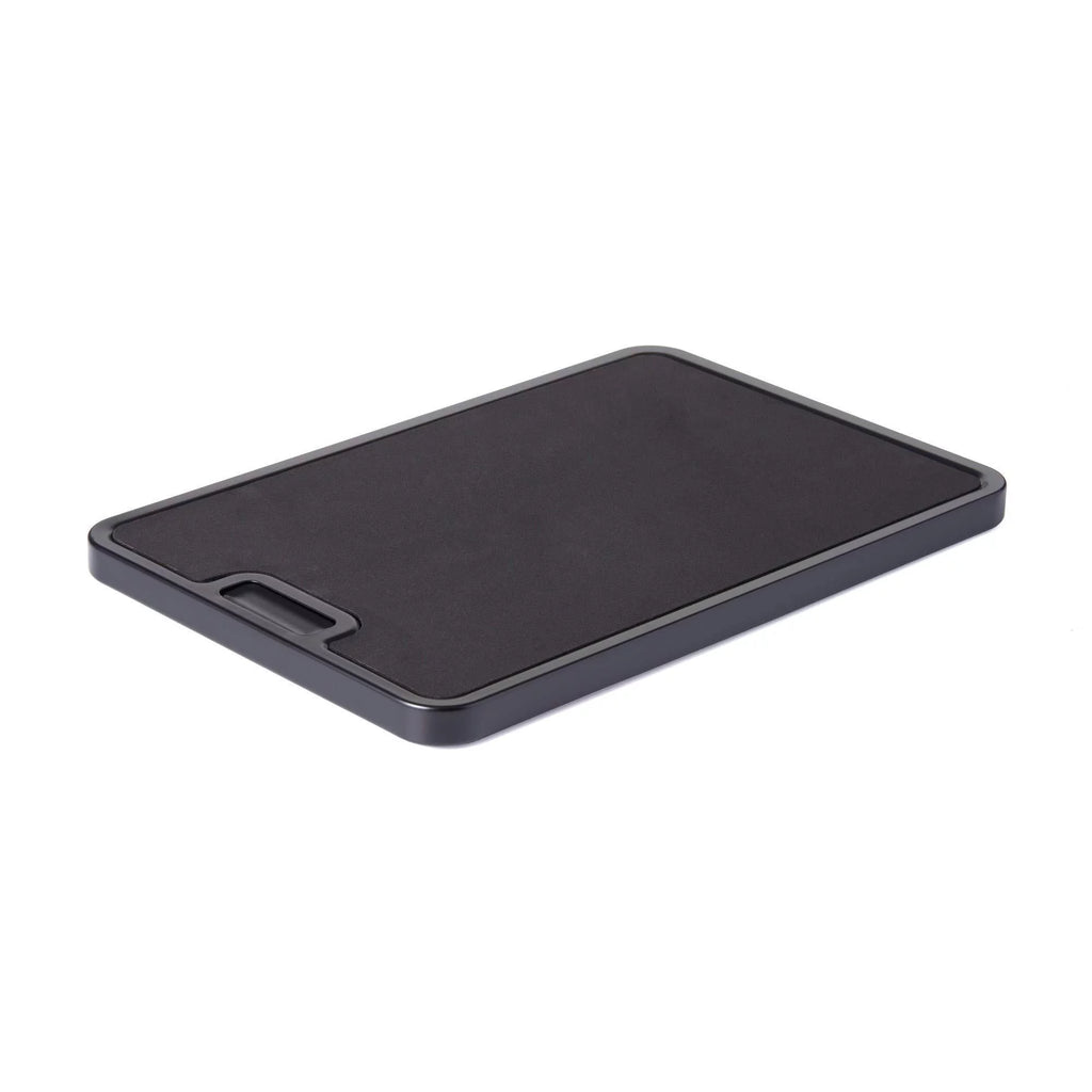 Black Appliance Rolling Tray V28943