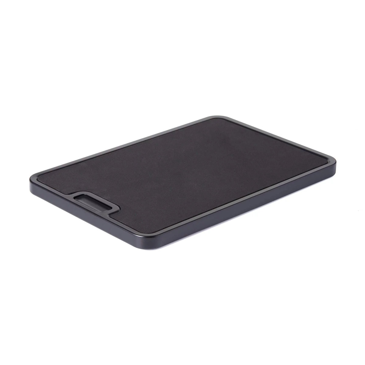 Black Appliance Rolling Tray V28943