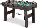 48" Mid-Size Indoor Foosball Table, Grey G1270