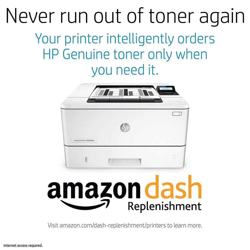 Monochrome Laser Printer A701