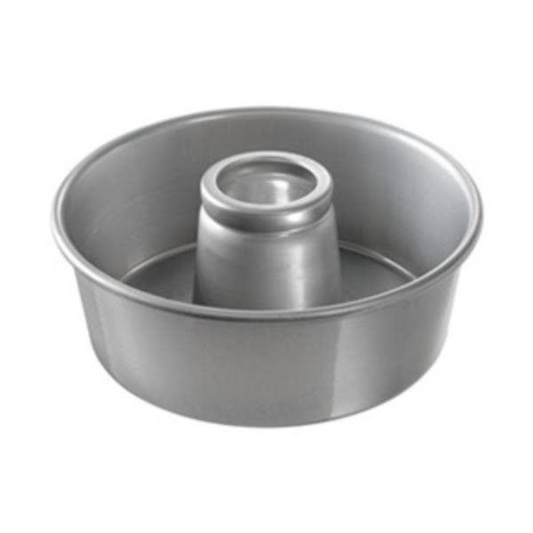 Glazed Tube Cake Pan X230808
