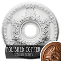 Ceiling Medallion X53434