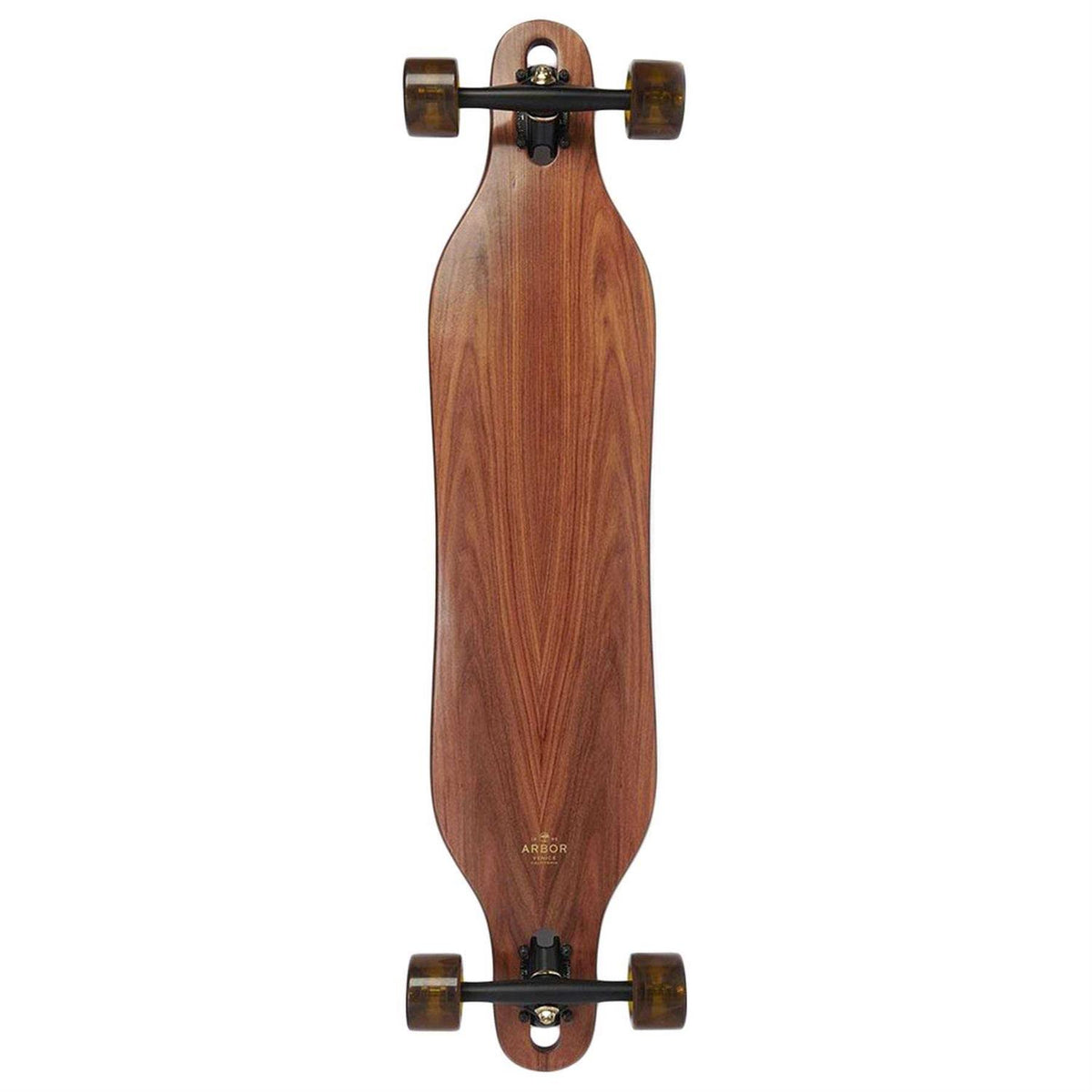 Complete Longboard J7220