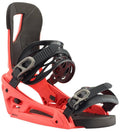 Red Burton Cartel Est U9060