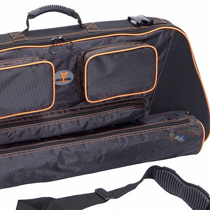 Orange Bow Case U60949