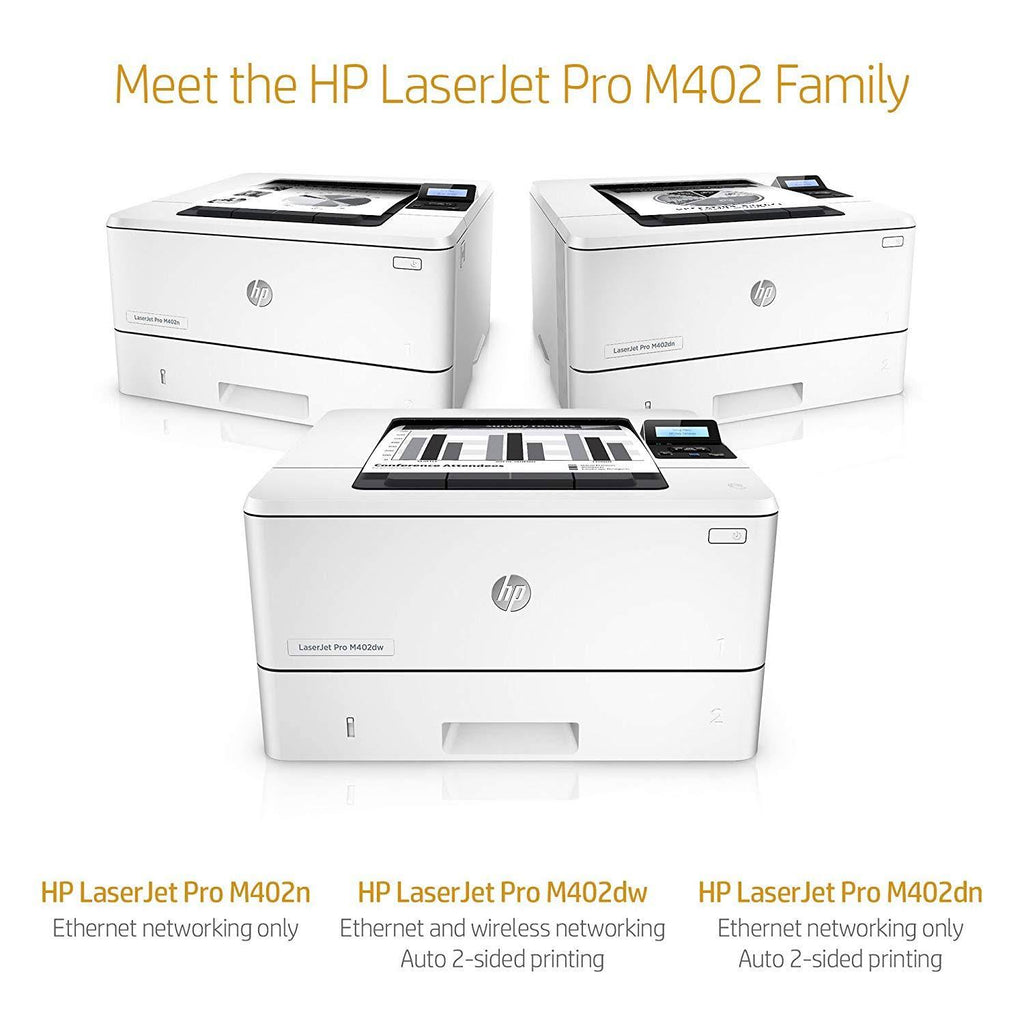 Monochrome Laser Printer A701